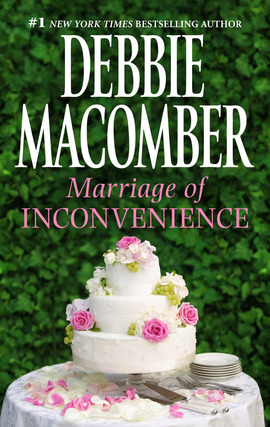 Couverture de Marriage of Inconvenience